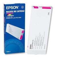  停產 Epson  T409  C13T409011  原裝  Ink - Magenta STY Pro 9000 Dye