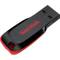 SanDisk 16GB Cruzer Blade USB 隨身碟 Z50