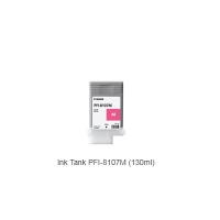 Canon Ink Tank PFI-8107M  原裝  130ML 