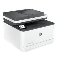 HP MFP 3103FDN 4合1 WIFI 黑白鐳射打印機