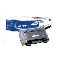 Samsung  CLP-510D7K B  原裝   Laser Toner - Black   CLP-510