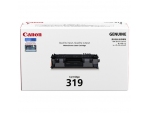 Canon CRG-319  原裝  Laser Toner - Black LBP251dw LBP251dw LBP6300dn LBP6680x MF5980dw MF6180dw