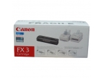 Canon FX-3  原裝  Fax Toner MultiPASS L60 L90 FAX-L200 L240 L250 L280 L290 L295 L300 L350 L360