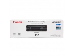 Canon Cartridge - 312  原裝   2K  Laser Toner