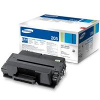 Samsung MLT-D205S  原裝   2K  Laser Toner - Black For ML-3310 3710 SCX-4833 5637 5737