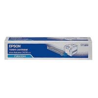 Epson S050244 = S050354  原裝   8.5K  Laser Toner - Cyan AcuLaser C4200