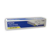 Epson S050242 = S050352  原裝   8.5K  Laser Toner - Yellow AcuLaser C4200