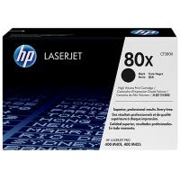 HP CF280X  80X   原裝   高容量   6.9K  Laser Toner