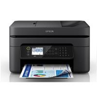 Epson WorkForce WF-2851 4合1  Wifi  雙面打印  網絡 噴墨打印機