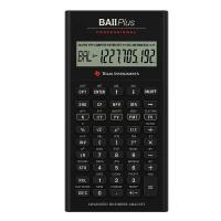 Texas Instruments BA II Plus Professional Financial Calculator財務計數機