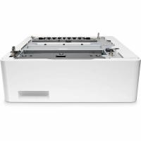 HP CF404A LaserJet 550 Sheet Feeder Tray
