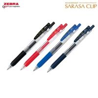 Zebra Sarasa JJB15 0.7 按掣啫喱筆
