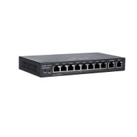 Reyee RG-EG210G-P 10-Port Gigabit 雲端管理路由器 w/ 8PoE+ 70W