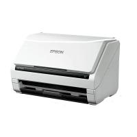 Epson WorkForce DS-770II A4直立式高速雙面文件掃描器