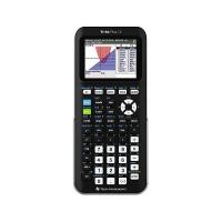 Texas Instruments TI-84 plus CE 彩色版繪圖計算機 SAT-AP考試用