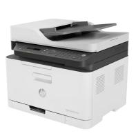 HP Color Laser MFP 179fnw 4合1 彩色鐳射打印機 WIFI 網絡 4ZB97A