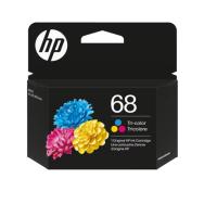 HP 68  原裝彩色墨盒 Ink Tri Color 約120頁 7FP20TA