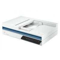 HP ScanJet Pro 3600 f1  Flatbed Scanner 快速專業掃描器