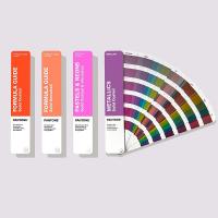 PANTONE  專色指南套裝 GP1605B Solid Guide Set