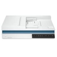 HP ScanJet Pro 3600 f1  Flatbed Scanner 快速專業掃描器