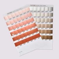 PANTONE 金屬色色票 GG1507C METALLIC CHIPS BOOK