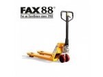 FAX88 唧車 A550系列 呎吋:550 x 1100mm 3000kg