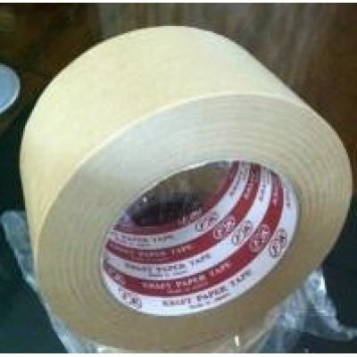  FK免水紙 原箱  1吋至3吋5個闊度可選 50M 卷